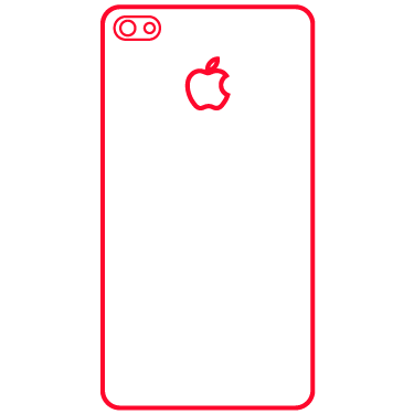 Icon for iPhone Repair