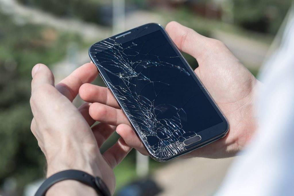 Image For 4 Practical Ways for Protecting Your Smartphone Screen from Damage