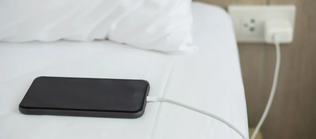 Image For Top 10 Tips for Smartphone Charging