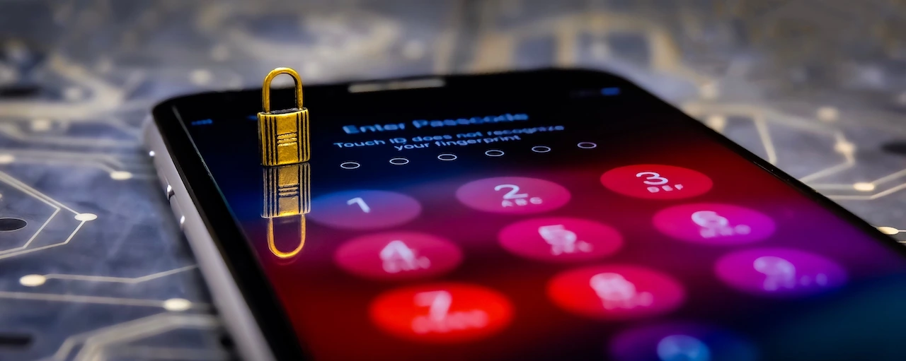 Image For Mobile Phone Security: Best Practices and Tips to Keep Your Device Safe