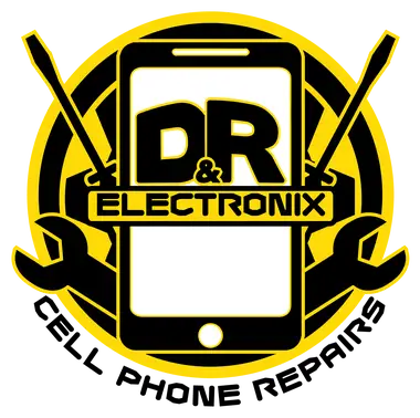 D & R Electronix logo